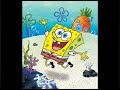 SpongeBob SquarePants Production Music - Seedweed 2