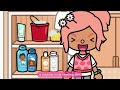 MY *DREAM* ROOM TOUR !!☺️💓⭐️| *VOICED 🔊*| Toca Life World 🌍 | Toca Lani 🌺