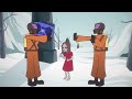 【Lethal Company Song】Quota (Animated Music Video)