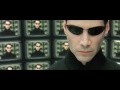 What if the Matrix ended like Mass Effect 3? (V2)