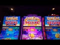 WOW! BEST NEW Slots at Winstar Casino!