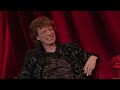 Rolling Stones LIVE in conversation with Jimmy Fallon // New album ‘Hackney Diamonds’