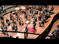 Ray Chen Plays Sibelius Violin Concerto with RSNO in Edinburgh (1st movement)