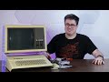 This Apple II is running... Mac OS?!