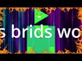 BOIDS! How Bird simulation works and how you can code it! (Programming)