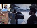 xQc The Grenade Bomber | GTA RP