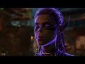 Baldur's Gate 3 SECRET Epilogue - Lae'Zel Raises the Githyanki Egg as Her Son - ALL CHOICES