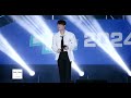 이찬원(LeeChanWon)李燦元 '하늘여행' | 울산조선해양축제 | 240719