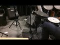 Jam session/Drumming fail