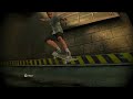 skate 3 realistic edit (greener grass)