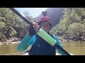 REMASTERED - 4 Day Wild River Packrafting Adventure