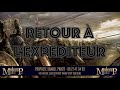 Prière de  Retour à L'expéditeur ~ Samuel Panzu (Version ORIGINAL)