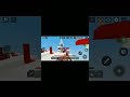 Roblox Bedwars Mobile Gameplay #2