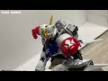 Compilations My Gundam Barbatos 2022 | ASMR BUILD