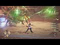 Tales of Arise Rinwell 129 hits combos