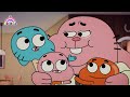 Every Dance Move Ever! | The Amazing World of Gumball | Cartoon Network