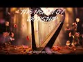 THE HEART OF WORSHIP / PROPHETIC HARP WORSHIP MUSIC/ KING DAVID HARP/432Hz BODY HEALING INSTRUMENTAL