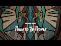 Shanti Powa - Powa to the People (Peaceful Warriors 2016)