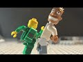 LEGO Fight Scene Tips (7 tips in 10 minutes)