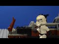 LEGO Star Wars Droid Ambush