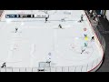 NHL® 17 Beta- Spine Crushing Hit