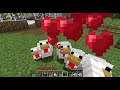 Minecraft comes alive Ep: 3 [Chicken Farm!]