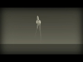Dali's Video (3D Animation by Dan Buckland)