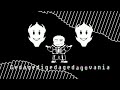 MEGALOVANIA² but i made it worse