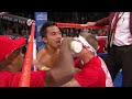 10 Minutes Of Manny Pacquiao's Greatness In The Ring