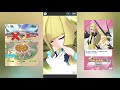 Triple 99,999 Max Damage in Master Mode! Lusamine & Ultra Necrozma - Pokémon Masters Ex