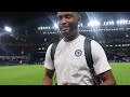 Chelsea need US BACK! | FUNNY John Obi Mikel Interview