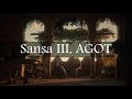 Game of Thrones Abridged #45: Sansa III, AGOT