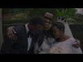 UBUKWE bwa Clarisse Karasira na Sylvain Dejoie 01.05.2021 Official  wedding Video