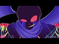 Everything Black - Bad Guys [UNDERTALE AU | AMV] REMAKE