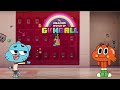 How to Fight an Evil Ghost | Gumball | Cartoon Network UK