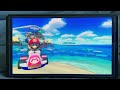 Mario kart 8 deluxe part 5: retro throwback!