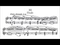 Alexander Glazunov - Piano Sonata No. 1, Op. 74