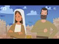Bible Heroes of Faith Complete Series - All Episodes in One Video!