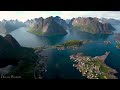 Norway 4K UHD - Scenic Relaxation Film with Calming Music - 4K Video Ultra HD