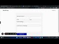 How to style wpforms contact form in elementor | WordPress #wpforms
