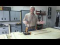 Kreg Kitchen Makeover Series Part 1: How To Create New Cabinet Doors