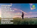 Música Cristiana Mix Jesús Adrián Romero Y Mas-Adoración Cristiana Para Dios🙏- Música de Adoración🙌