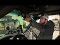 2014 FORD F150 RAPTOR - OVERLANDING MOD  - WOLFBOX G900 REAR VIEW MIRROR INSTALL / REVIEW