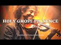 HOLY GHOST PRESENCE/ PROPHETIC WARFARE INSTRUMENTAL / WORSHIP MUSIC /INTENSE VIOLIN WORSHIP