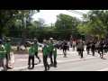 Memorial Day Parade - Port Jervis, New York
