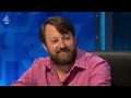 David Mitchell & Sean Lock Are The ULTIMATE Team | 8 Out of 10 Cats Does Countdown | Channel 4