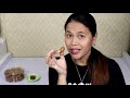 SPECULAAS KENARI COOKIES - (COOKIES SEASON 3)