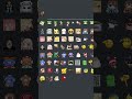 Use nitro emojis for free (no download)