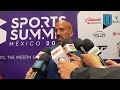 Juan Sebastián Verón revienta al futbolista mexicano: 