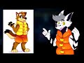 HOW TO COMMISSION FURRY ART | Furry Things